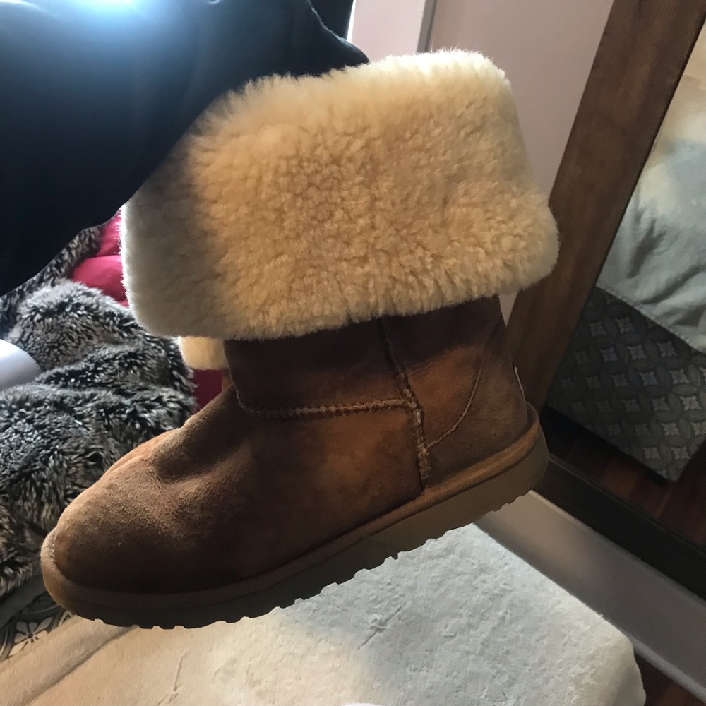 Uggs